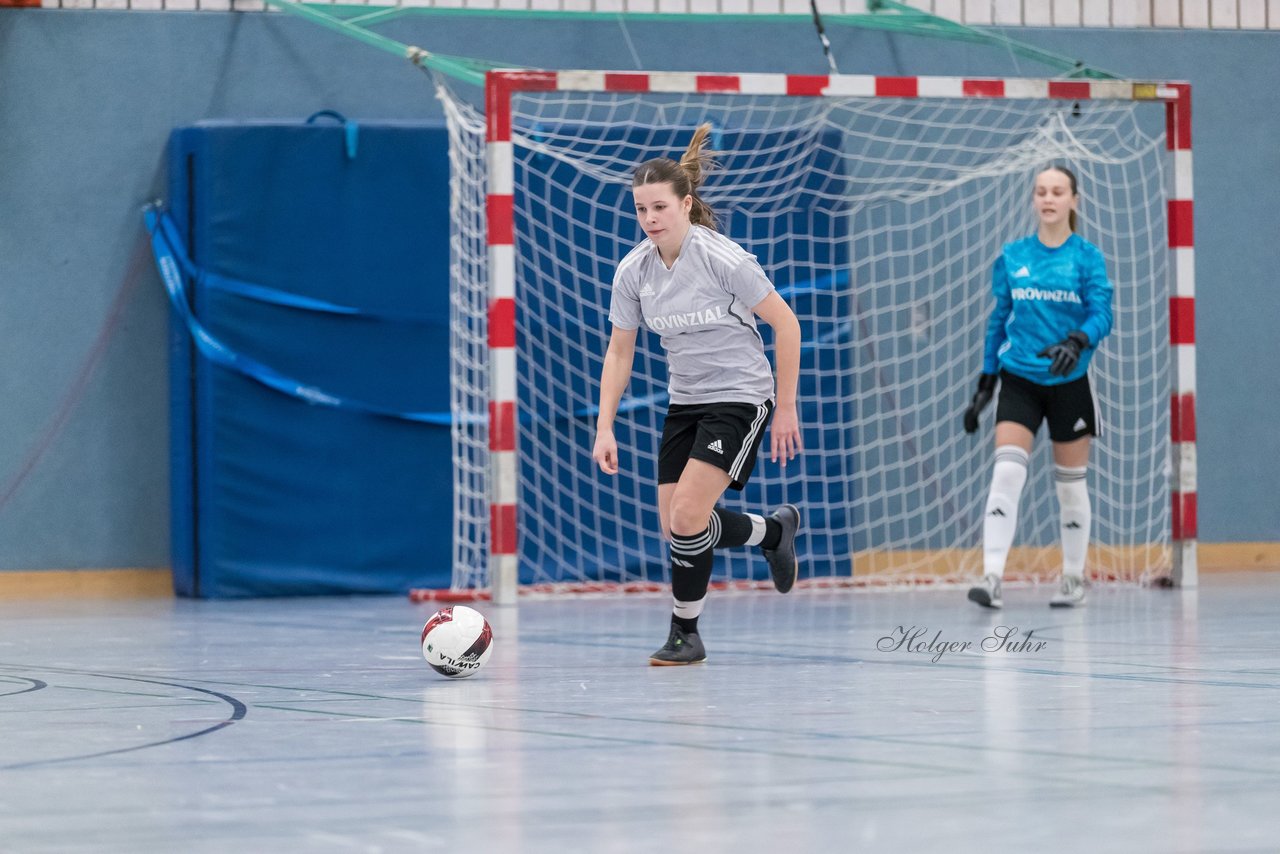 Bild 53 - wCJ Norddeutsches Futsalturnier Auswahlmannschaften